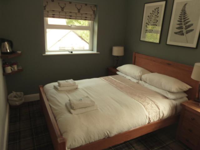 Twin Oaks Guest House 캐드남 외부 사진