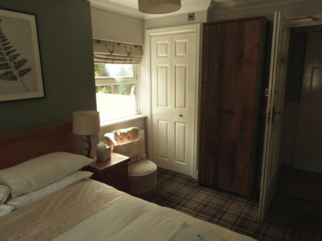 Twin Oaks Guest House 캐드남 외부 사진