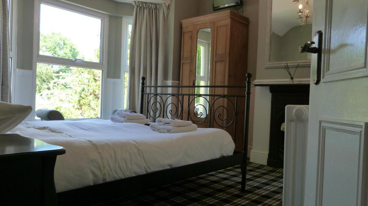 Twin Oaks Guest House 캐드남 외부 사진