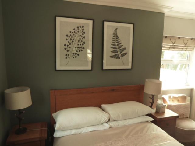 Twin Oaks Guest House 캐드남 외부 사진