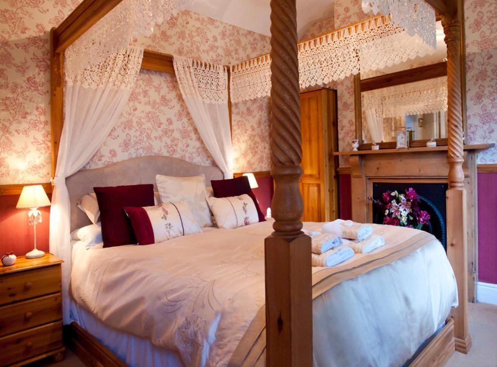Twin Oaks Guest House 캐드남 외부 사진