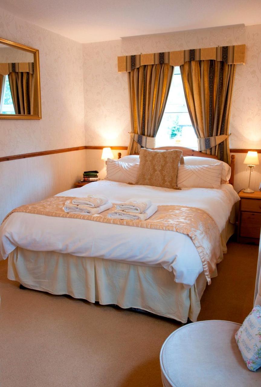 Twin Oaks Guest House 캐드남 외부 사진